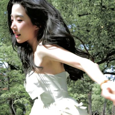 大海与天使